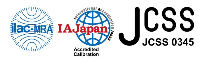 JCSSロゴ