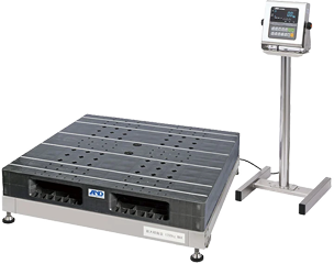 A&D製SN-1200KWP