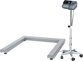 Ａ＆Ｄ製SN-1200KU