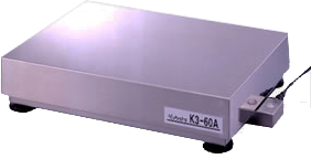 クボタ製K3シリーズ